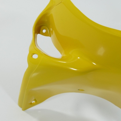 Suzuki (Original OE) - SUZUKI SV650 SV650S AV Frontverkleidung Kanzel Maske Verkleidung vorn UNFALLFREI - Bild 4 von 7