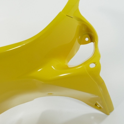 Suzuki (Original OE) - SUZUKI SV650 SV650S AV Frontverkleidung Kanzel Maske Verkleidung vorn UNFALLFREI - Bild 5 von 7