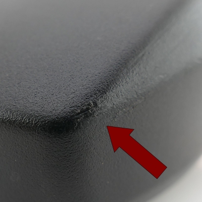 Yamaha (Original OE) - YAMAHA FZS 600 FZS600 RJ02 Fazer Blinker hinten links Blinklicht UNFALLFREI - Bild 5 von 6