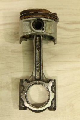 Suzuki (Original OE) - SUZUKI GSF600 GSF600S Bandit WVA8 POP - Zylinder + Kolben Pleul und Lagerschalen - Bild 3 von 4