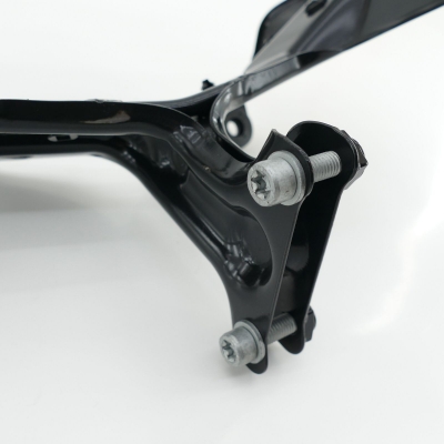 BMW (Original OE) - BMW F650 F650GS E650G Geweih Verkleidungshalter vorn Halter UNFALLFREI - Bild 2 von 5