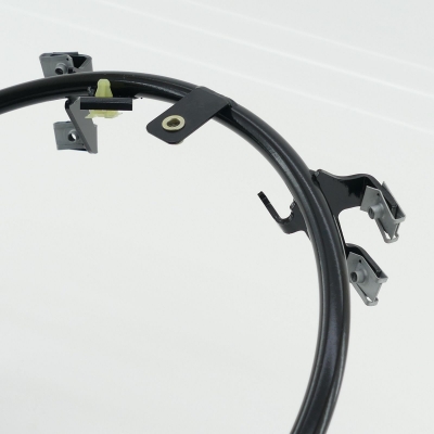 BMW (Original OE) - BMW F650 F650GS E650G Geweih Verkleidungshalter vorn Halter UNFALLFREI - Bild 3 von 5