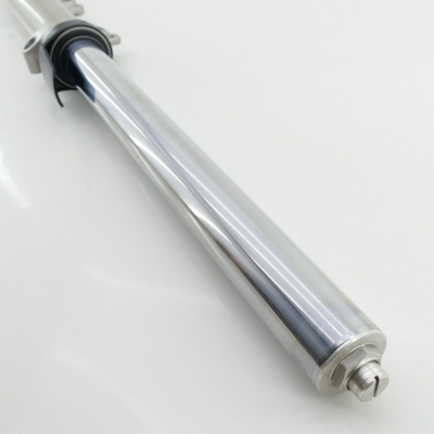 Suzuki (Original OE) - SUZUKI GSF1200 GSF1200S WVA9 Gabel Gabelholm rechts UNFALLFREI nur 20934km - Bild 4 von 7