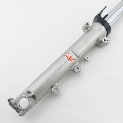 Suzuki (Original OE) - SUZUKI GSF1200 GSF1200S WVA9 Gabel Gabelholm rechts UNFALLFREI nur 20934km - Bild 5 von 7