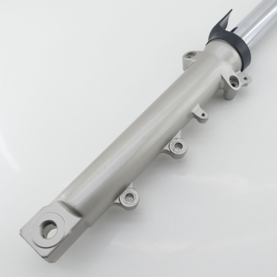 Suzuki (Original OE) - SUZUKI GSF1200 GSF1200S WVA9 Gabel Gabelholm links UNFALLFREI nur 20934km - Bild 2 von 7