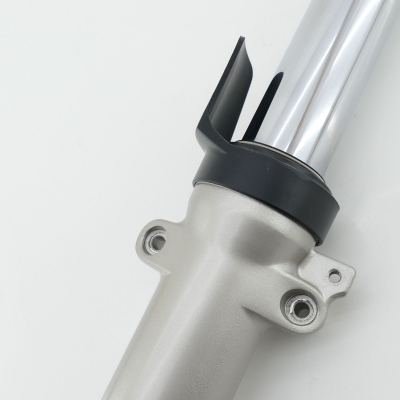 Suzuki (Original OE) - SUZUKI GSF1200 GSF1200S WVA9 Gabel Gabelholm links UNFALLFREI nur 20934km - Bild 3 von 7