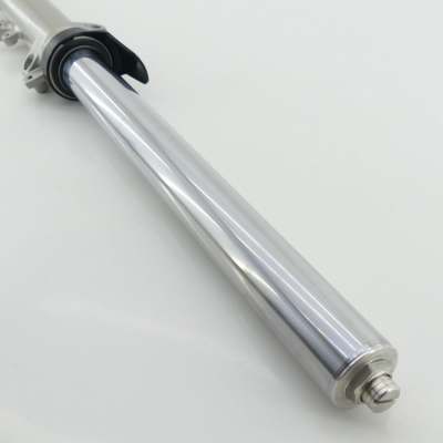 Suzuki (Original OE) - SUZUKI GSF1200 GSF1200S WVA9 Gabel Gabelholm links UNFALLFREI nur 20934km - Bild 4 von 7