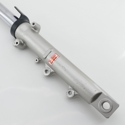 Suzuki (Original OE) - SUZUKI GSF1200 GSF1200S WVA9 Gabel Gabelholm links UNFALLFREI nur 20934km - Bild 5 von 7