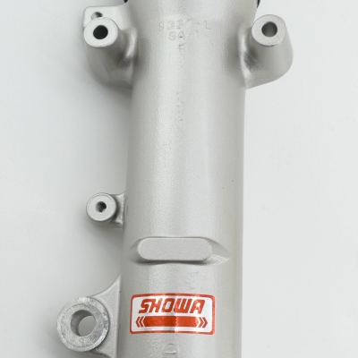 Suzuki (Original OE) - SUZUKI GSF1200 GSF1200S WVA9 Gabel Gabelholm links UNFALLFREI nur 20934km - Bild 6 von 7