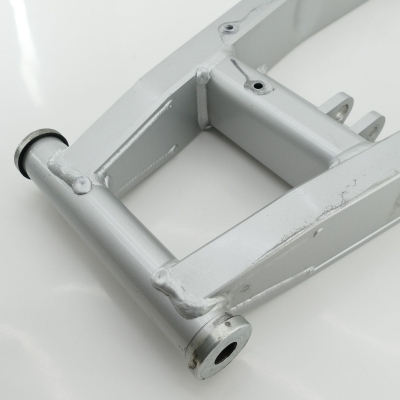 Yamaha (Original OE) - YAMAHA FZ6 FZ6-S RJ07 Fazer Schwinge Hinterradschwinge UNFALLFREI - Bild 2 von 6