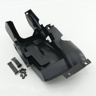 YAMAHA FZ6 FZ6-S RJ07 Fazer Heckinnenverkleidung Innenverkleidung Verkleidung