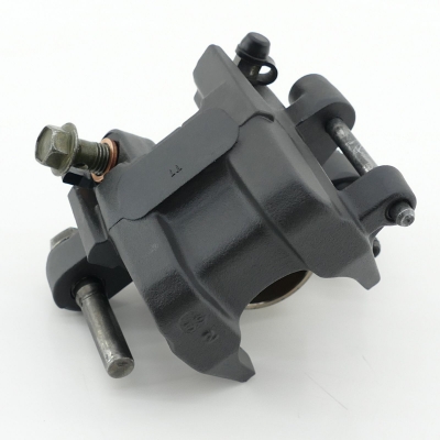 Yamaha (Original OE) - YAMAHA FZ6 FZ6-S RJ07 Fazer Bremssattel hinten Bremszange nur 14397km - Bild 5 von 8