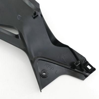 Honda (Original OE) - HONDA CBR125 CBR125R JC50 Seitenverkleidung Verkleidung links UNFALLFREI - Bild 5 von 8
