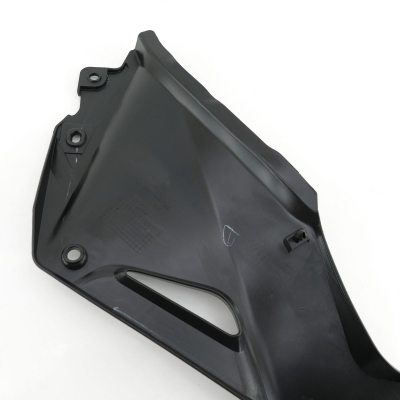 Honda (Original OE) - HONDA CBR125 CBR125R JC50 Seitenverkleidung Verkleidung links UNFALLFREI - Bild 6 von 8