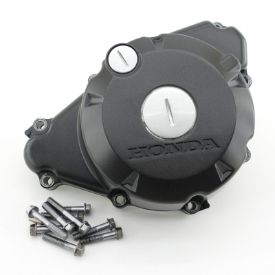 HONDA CBR125 CBR125R JC50 Motordeckel Lichtmaschinendeckel Deckel UNFALLFREI