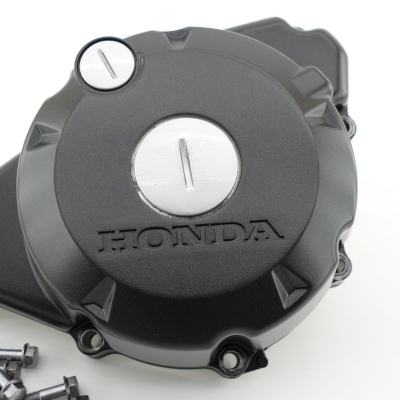 Honda (Original OE) - HONDA CBR125 CBR125R JC50 Motordeckel Lichtmaschinendeckel Deckel UNFALLFREI - Bild 2 von 5