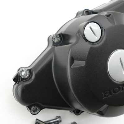 Honda (Original OE) - HONDA CBR125 CBR125R JC50 Motordeckel Lichtmaschinendeckel Deckel UNFALLFREI - Bild 3 von 5