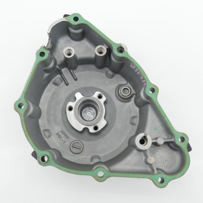 Honda (Original OE) - HONDA CBR125 CBR125R JC50 Motordeckel Lichtmaschinendeckel Deckel UNFALLFREI - Bild 4 von 5