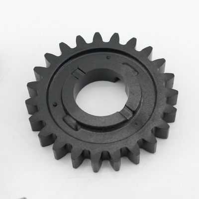 Honda (Original OE) - HONDA CBR125 CBR125R JC50 Wasserpumpe Wapu Kühlwasserpumpe Pumpe nur 9917km - Bild 3 von 6