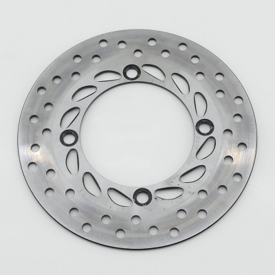 HONDA CBR125 CBR125R JC50 Bremsscheibe hinten Hinterradbremsscheibe 3,8mm