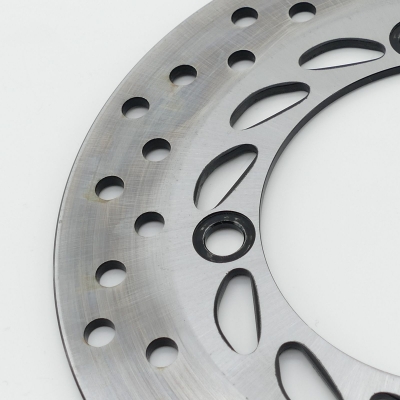 Honda (Original OE) - HONDA CBR125 CBR125R JC50 Bremsscheibe hinten Hinterradbremsscheibe 3,8mm - Bild 2 von 3