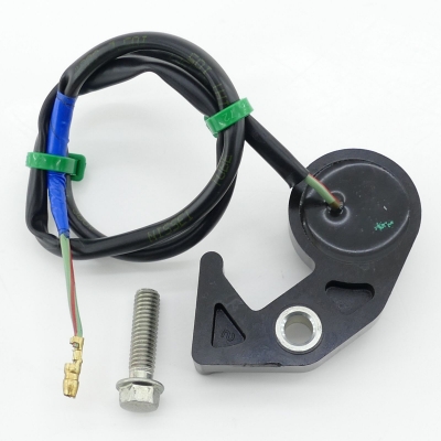 HONDA CBR125 CBR125R JC50 Neutralsensor Neutralschalter Leerlaufsensor