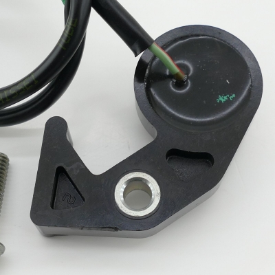 Honda (Original OE) - HONDA CBR125 CBR125R JC50 Neutralsensor Neutralschalter Leerlaufsensor - Bild 2 von 4