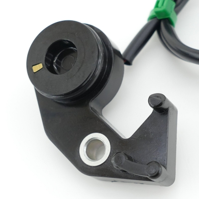 Honda (Original OE) - HONDA CBR125 CBR125R JC50 Neutralsensor Neutralschalter Leerlaufsensor - Bild 3 von 4