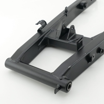 Honda (Original OE) - HONDA CBR125 CBR125R JC39 Schwinge Hinterradschwinge nur 7895km - Bild 2 von 6