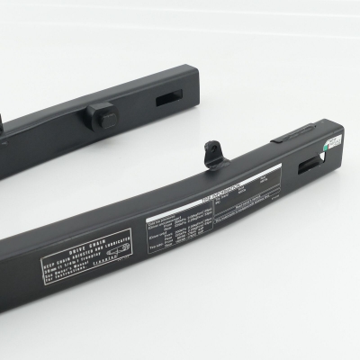 Honda (Original OE) - HONDA CBR125 CBR125R JC39 Schwinge Hinterradschwinge nur 7895km - Bild 3 von 6