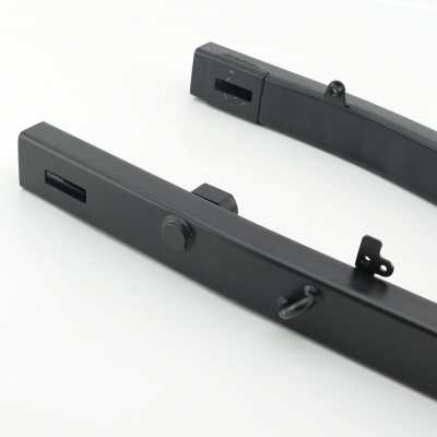 Honda (Original OE) - HONDA CBR125 CBR125R JC39 Schwinge Hinterradschwinge nur 7895km - Bild 4 von 6