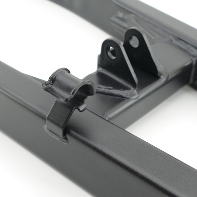 Honda (Original OE) - HONDA CBR125 CBR125R JC39 Schwinge Hinterradschwinge nur 7895km - Bild 5 von 6