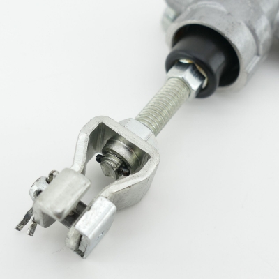 Honda (Original OE) - HONDA CBR125 CBR125R JC39 Bremspumpe hinten Fußbremspumpe Pumpe nur 7895km - Bild 2 von 7