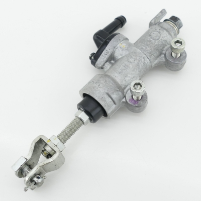 Honda (Original OE) - HONDA CBR125 CBR125R JC39 Bremspumpe hinten Fußbremspumpe Pumpe nur 7895km - Bild 5 von 7