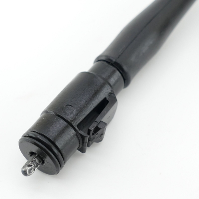 Honda (Original OE) - HONDA CBR125 CBR125R JC39 Tachowelle Tachometerwelle Welle Tacho nur 7895km - Bild 2 von 4