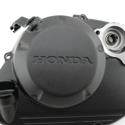 Honda (Original OE) - HONDA CBR125 CBR125R JC39 Kupplungsdeckel Motordeckel Seitendeckel UNFALLFREI - Bild 2 von 6