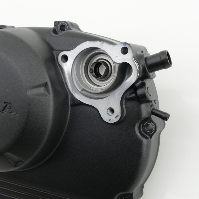 Honda (Original OE) - HONDA CBR125 CBR125R JC39 Kupplungsdeckel Motordeckel Seitendeckel UNFALLFREI - Bild 3 von 6