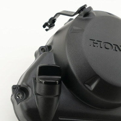 Honda (Original OE) - HONDA CBR125 CBR125R JC39 Kupplungsdeckel Motordeckel Seitendeckel UNFALLFREI - Bild 4 von 6