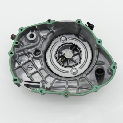 Honda (Original OE) - HONDA CBR125 CBR125R JC39 Kupplungsdeckel Motordeckel Seitendeckel UNFALLFREI - Bild 5 von 6