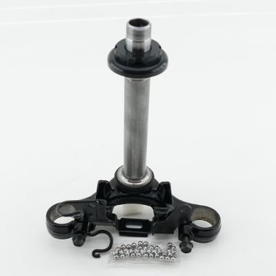 HONDA CBR125 CBR125R JC39 Gabelbrücke unten untere Brücke Gabel UNFALLFREI