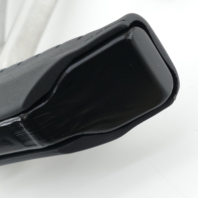 Honda (Original OE) - HONDA CBR125 CBR125R JC39 Fußraste hinten links Fußrastenanlage UNFALLFREI - Bild 4 von 6