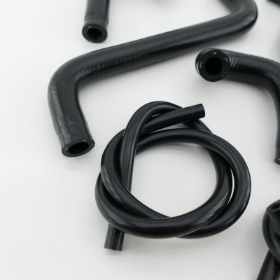 Honda (Original OE) - HONDA CBR125 CBR125R JC39 Kühlwasserschläuche Kühlerschläuche nur 7895km - Bild 4 von 5