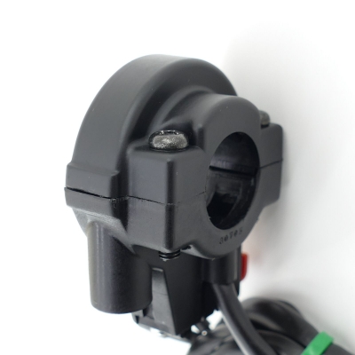 Honda (Original OE) - HONDA CBR125 CBR125R JC39 Lenkerschalter rechts Schalterarmatur Schalter Lenker - Bild 3 von 6