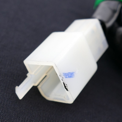 Honda (Original OE) - HONDA CBR125 CBR125R JC39 Lenkerschalter rechts Schalterarmatur Schalter Lenker - Bild 5 von 6