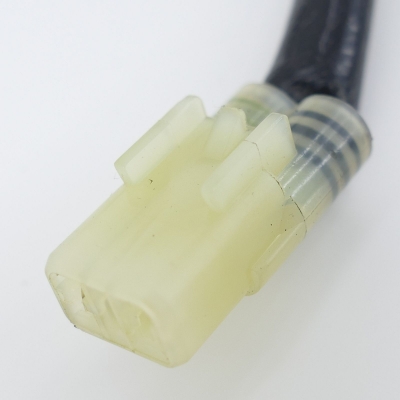 Honda (Original OE) - HONDA CBR125 CBR125R JC39 Lambdasonde Sonde Auspuff nur 7895km - Bild 4 von 5