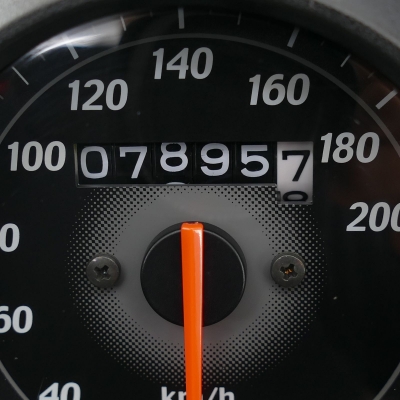 Honda (Original OE) - HONDA CBR125 CBR125R JC39 Bremslichtschalter hinten Schalter Bremslicht - Bild 4 von 4