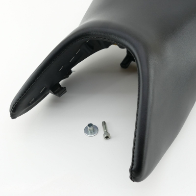 Honda (Original OE) - HONDA CBR125 CBR125R JC39 Sitz Fahrer Fahrersitz 77100-KTY-D300 nur 7895km - Bild 2 von 6