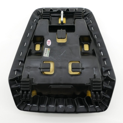 Honda (Original OE) - HONDA CBR125 CBR125R JC39 Sitz Sozius Soziussitz Beifahrersitz 77300-KPP-9000 - Bild 4 von 6