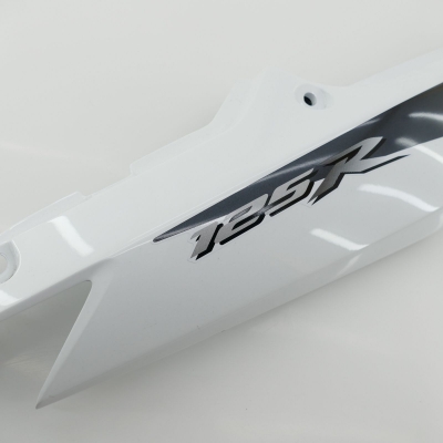 Honda (Original OE) - HONDA CBR125 CBR125R JC39 Heckverkleidung rechts Verkleidung hinten UNFALLFREI - Bild 3 von 10