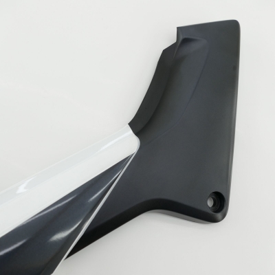 Honda (Original OE) - HONDA CBR125 CBR125R JC39 Heckverkleidung rechts Verkleidung hinten UNFALLFREI - Bild 4 von 10